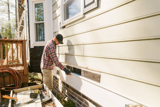 Top rated local Emergency Siding Repair specialists in Callaway, FL